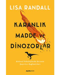 Karanlık Madde ve Dinozorlar
