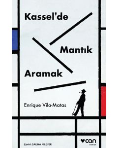Kassel'de Mantık Aramak
