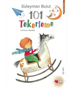 101 Tekerleme