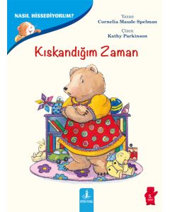 Kıskandığım Zaman