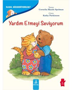 Yardım Etmeyi Seviyorum
