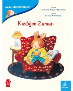 Kızdığım Zaman