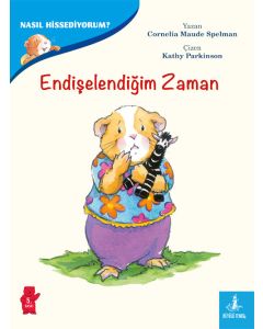 Endişelendiğim Zaman