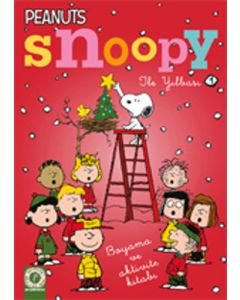 Snoopy ile Yılbaşı 1