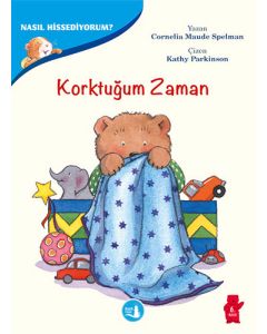 Korktuğum Zaman