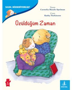 Üzüldüğüm Zaman