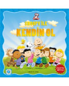 Snoopy ile Kendin Ol