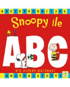 Snoopy ile ABC 