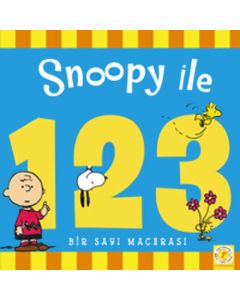 Snoopy ile 123