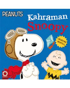 Kahraman Snoopy