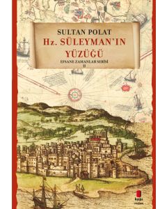 Hz. Süleyman'ın Yüzüğü