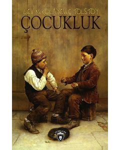 Çocukluk