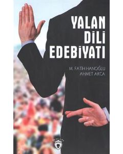 Yalan Dili Edebiyatı