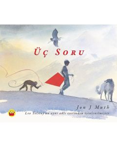 Üç Soru