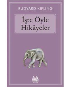 İşte Öyle Hikâyeler