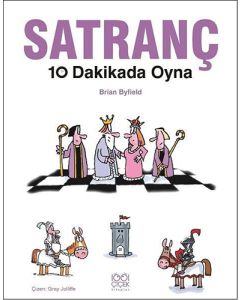 Satranç 10 Dakikada Oyna
