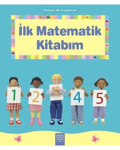 İlk Matematik Kitabım