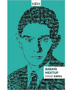 Babaya Mektup (Ciltli)