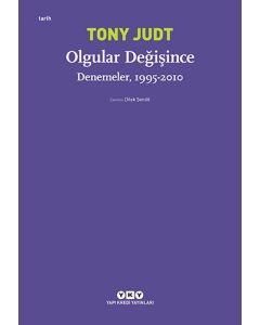 Olgular Değişince