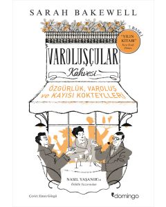 Varoluşçular Kahvesi