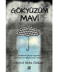 Gökyüzüm Mavi