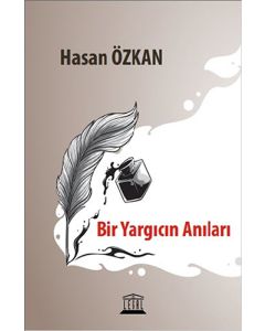 Bir Yargıcın Anıları