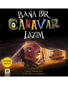 Bana Bir Canavar Lazım
