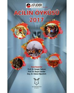 Acilin Öyküsü 2017