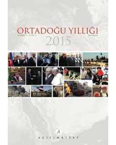 Ortadoğu Yıllığı 2015