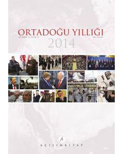 Ortadoğu Yıllığı 2014