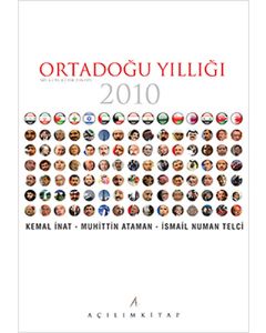Ortadoğu Yıllığı 2010