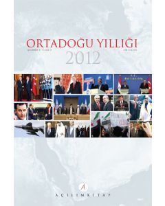 Ortadoğu Yıllığı 2012