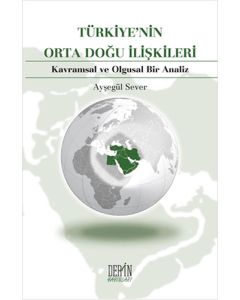Türkiye'nin Orta Doğu İlişkileri