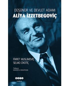 Aliya İzzetbegoviç