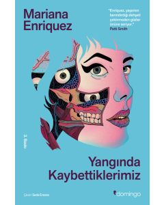 Yangında Kaybettiklerimiz