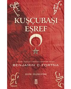 Kuşçubaşı Eşref