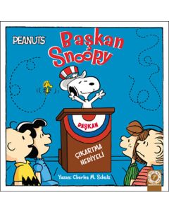 Başkan Snoopy