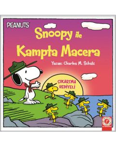 Snoopy ile Kampta Macera