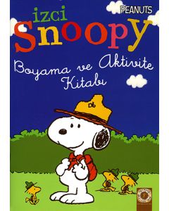 İzci Snoopy 1