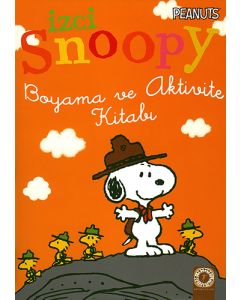 İzci Snoopy 2