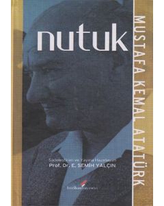 Nutuk (Ciltli)
