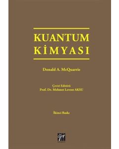 Kuantum Kimyası