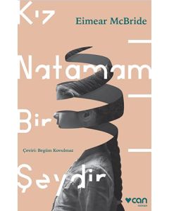 Kız Natamam Bir Şeydir