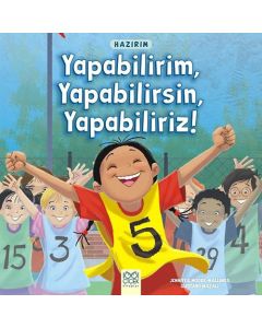 Hazırım - Yapabilirim, Yapabilirsin, Yapabiliriz!