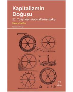 Kapitalizmin Doğuşu