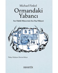 Ormandaki Yabancı