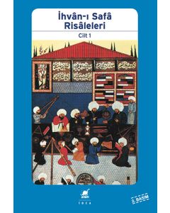İhvân-ı Safâ Risâleleri Cilt 1
