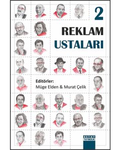 Reklam Ustaları 2