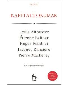 Kapital’i Okumak