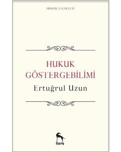 Hukuk Göstergebilimi